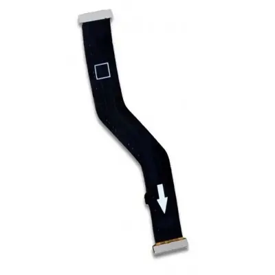 LCD Flex Cable for Oppo F17 Pro image 3