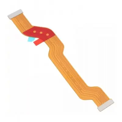 LCD Flex Cable for Vivo iQOO Z5 5G image 2