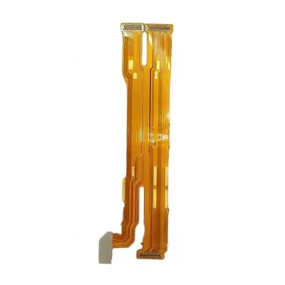 LCD Flex Cable for Vivo T2 5G image 3