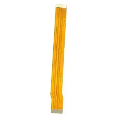 LCD Flex Cable for Vivo T2x India image 2