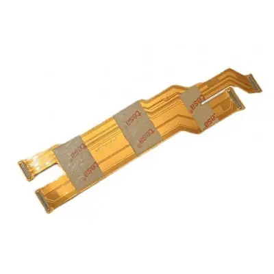 LCD Flex Cable for Vivo V27 image 2