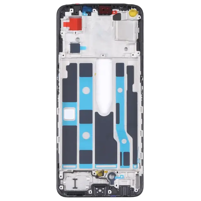 LCD Frame Middle Chassis for OnePlus Nord CE 2 5G - Black image 3
