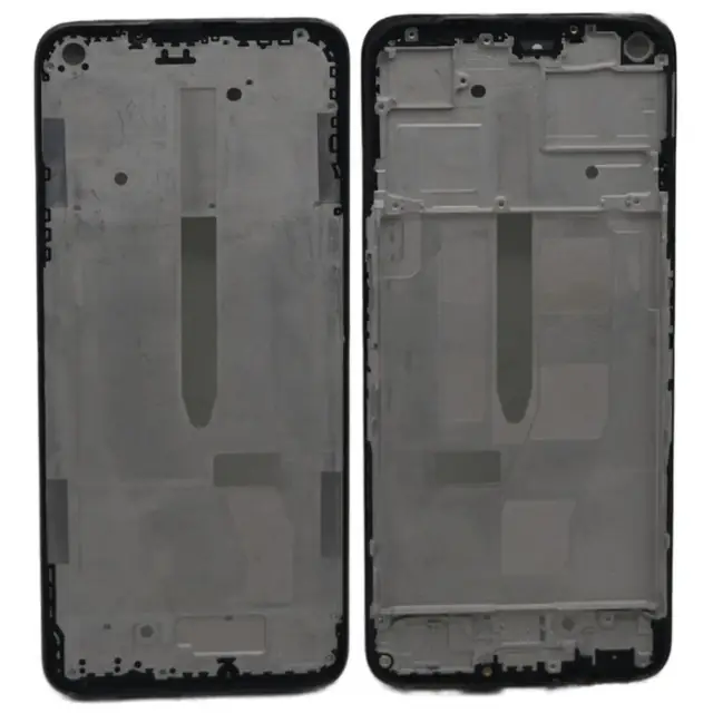 LCD Frame Middle Chassis for OnePlus Nord CE 2 Lite 5G - Black