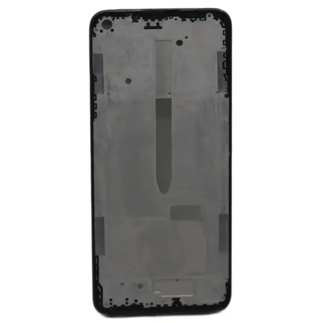 LCD Frame Middle Chassis for OnePlus Nord CE 2 Lite 5G - Black image 2