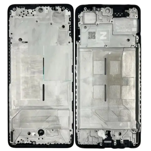 LCD Frame Middle Chassis for OnePlus Nord CE 4 Lite 5G - Black