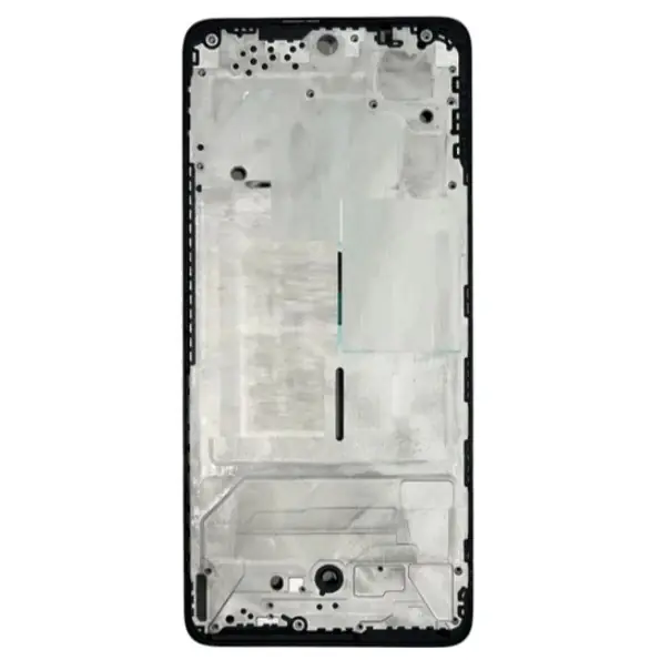 LCD Frame Middle Chassis for OnePlus Nord CE 4 Lite 5G - Black image 2