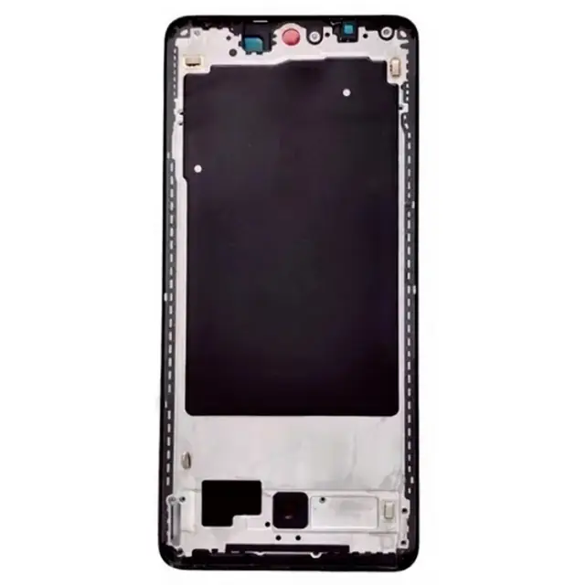 LCD Frame Middle Chassis for OnePlus Nord CE4 5G - Black image 2