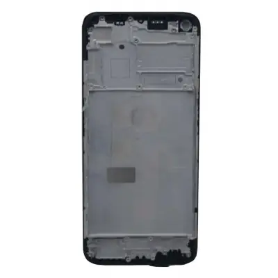 LCD Frame Middle Chassis for Oppo A55 - Black image 3