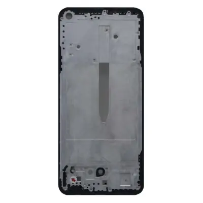 LCD Frame Middle Chassis for Oppo F19 Pro Plus 5G - Black image 3