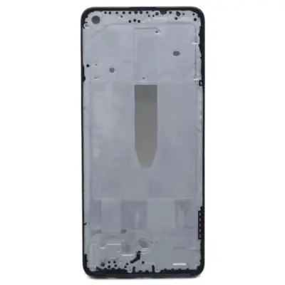 LCD Frame Middle Chassis for Oppo F21s Pro 5G - Black image 2
