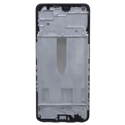 LCD Frame Middle Chassis for Oppo F21s Pro 5G - Black image 3