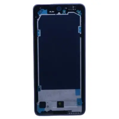 LCD Frame Middle Chassis for Oppo F25 Pro 5G - Blue image 2