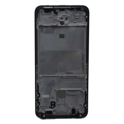 LCD Frame Middle Chassis for Oppo Reno2 Z - Black image 2