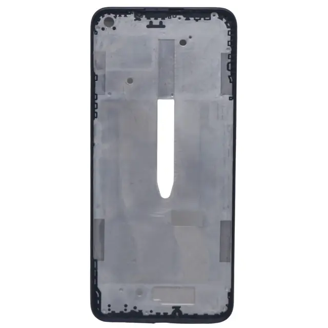 LCD Frame Middle Chassis for Realme 9 5G SE - Black image 2