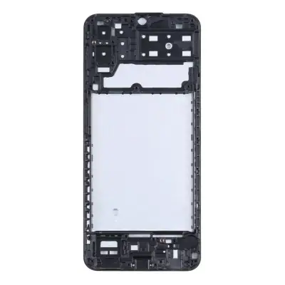 LCD Frame Middle Chassis for Samsung Galaxy A13 - Black image 3