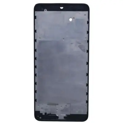 LCD Frame Middle Chassis for Samsung Galaxy M32 - Black image 2