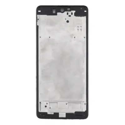 LCD Frame Middle Chassis for Samsung Galaxy M51 - Black image 3