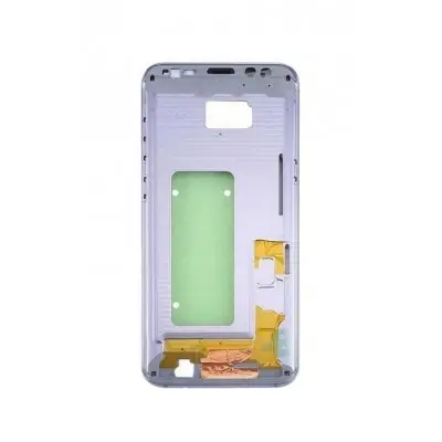 LCD Frame Middle Chassis for Samsung Galaxy S8 Plus - Silver image 2
