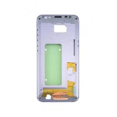 LCD Frame Middle Chassis for Samsung Galaxy S8 - White image 2