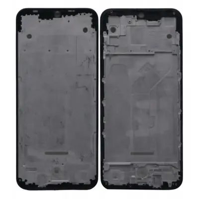 LCD Frame Middle Chassis for Tecno Spark Go 2020 - Black