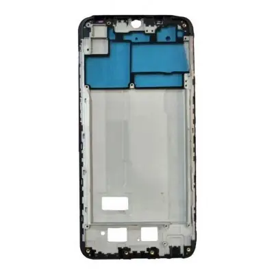 LCD Frame Middle Chassis for Vivo V11 Pro - Black image 3