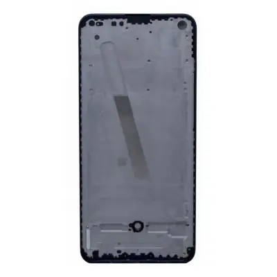 LCD Frame Middle Chassis for Vivo V17 - Black image 2