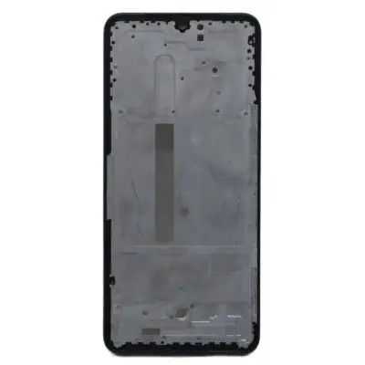 LCD Frame Middle Chassis for Vivo V21 5G - Black image 3
