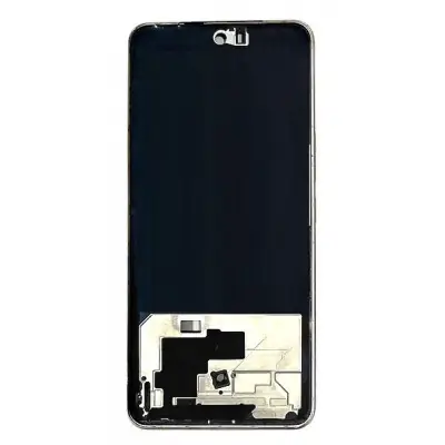 LCD Frame Middle Chassis for Vivo Y200 5G - Gold image 2