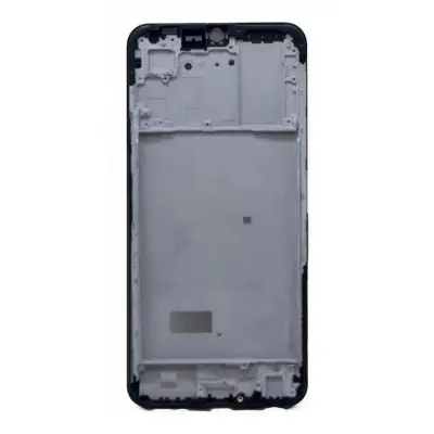 LCD Frame Middle Chassis for Vivo Y21 2021 - Black image 3