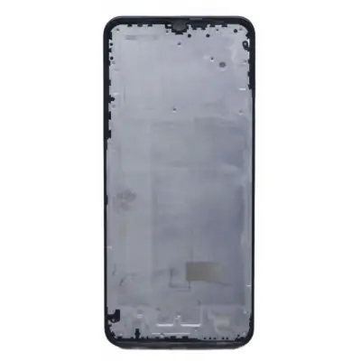 LCD Frame Middle Chassis for Vivo Y28 5G - Black