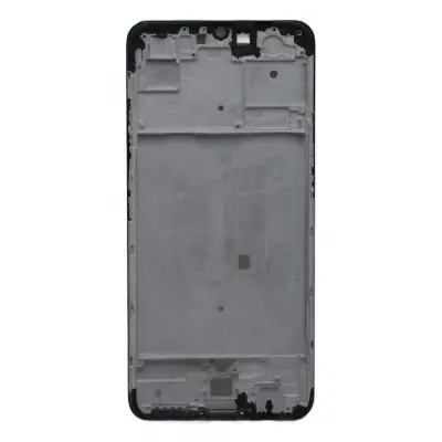 LCD Frame Middle Chassis for Vivo Z1x - Black image 3
