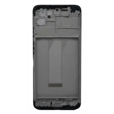LCD Frame Middle Chassis for Xiaomi Redmi 10 Prime - Black image 2