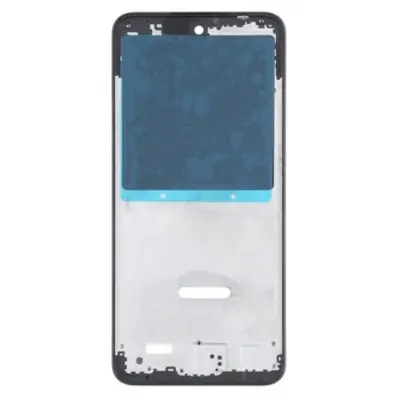 LCD Frame Middle Chassis for Xiaomi Redmi 12 5G - Black image 3