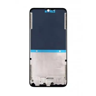 LCD Frame Middle Chassis for Xiaomi Redmi 8 - Black image 3