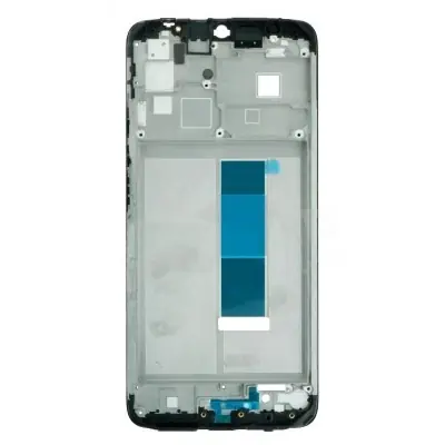 LCD Frame Middle Chassis for Xiaomi Redmi 9 Power - Black image 3