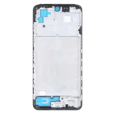 LCD Frame Middle Chassis for Xiaomi Redmi Note 10 - Black image 3