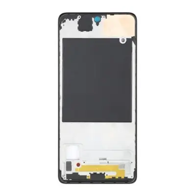 LCD Frame Middle Chassis for Xiaomi Redmi Note 10 Pro Max - Brown image 2