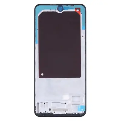 LCD Frame Middle Chassis for Xiaomi Redmi Note 11 Global - Black image 2