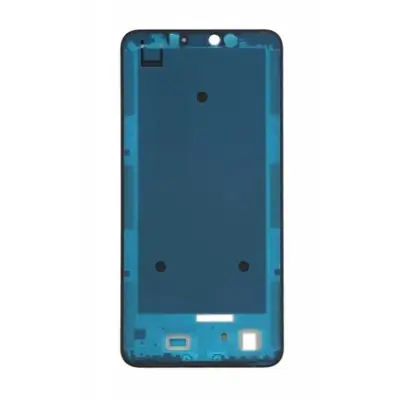 LCD Frame Middle Chassis for Xiaomi Redmi Note 6 Pro - Black image 3