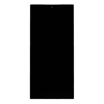 LCD Screen for Samsung Galaxy S23 Ultra (replacement display without touch)
