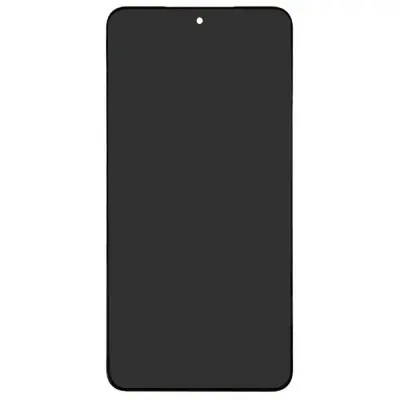 LCD with Touch Screen for Samsung Galaxy S21 FE 5G - Lavender (display glass combo folder) image 2
