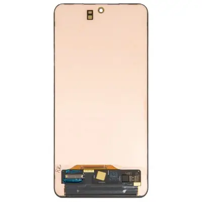 LCD with Touch Screen for Samsung Galaxy S21 FE 5G - Lavender (display glass combo folder) image 3