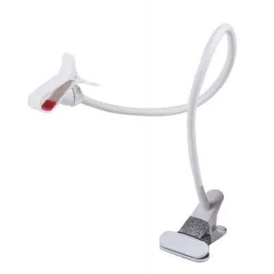 Long Arms Flexible Mobile Phone Holder for Samsung Galaxy S8 Plus