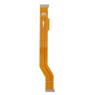 Main Board Flex Cable for Oppo A17 image 3