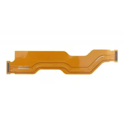 Main Board Flex Cable for Oppo A76 image 3