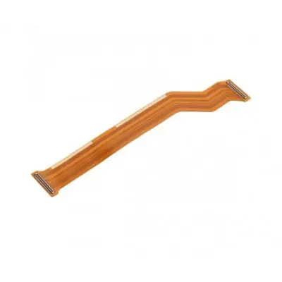 Main Board Flex Cable for OPPO F17 image 2