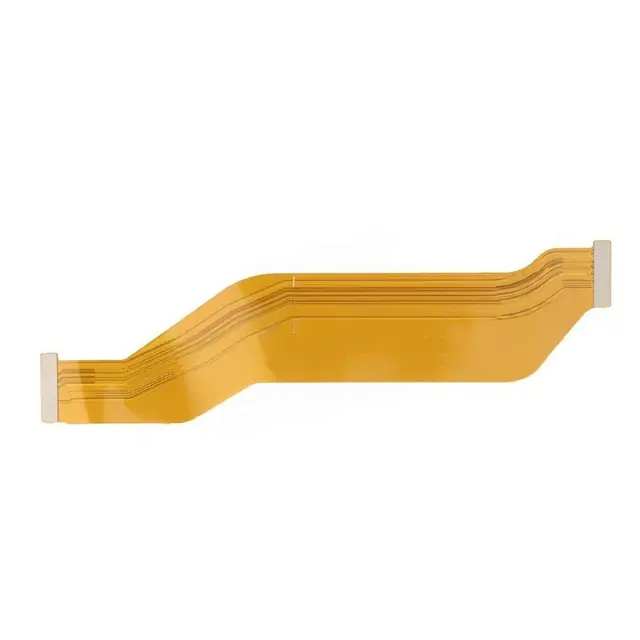 Main Board Flex Cable for Realme 14 Pro 5G image 2