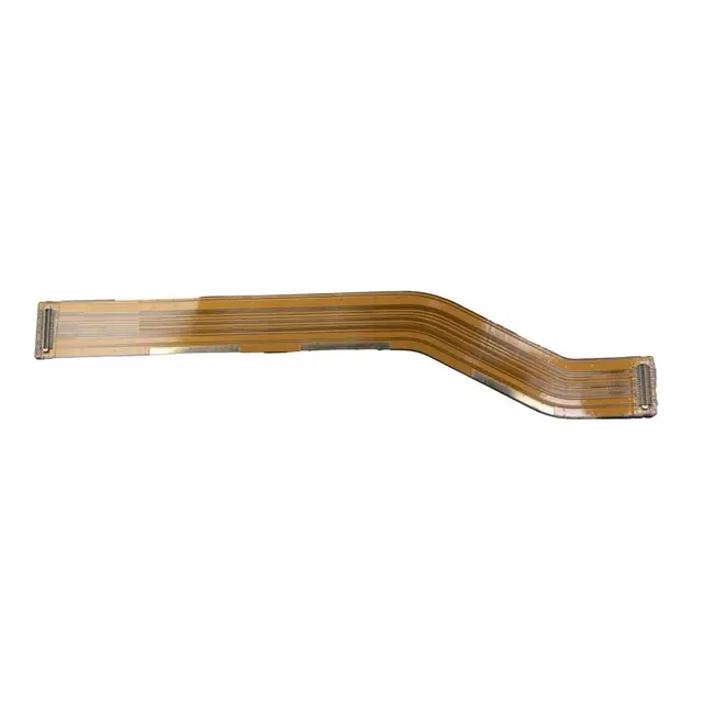 Main Board Flex Cable for Realme 7i image 2