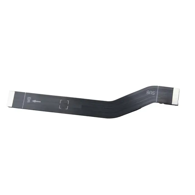 Main Board Flex Cable for Realme 7i image 3