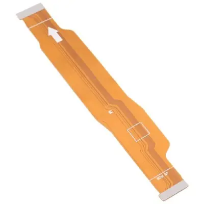 Main Board Flex Cable for Realme 8i image 3
